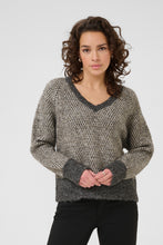 Load image into Gallery viewer, Melinda Pullover Kaffe