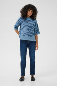 Sandra Pullover Kaffe
