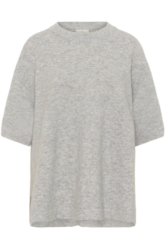 Niel Pullover Kaffe
