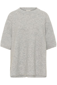 Niel Pullover Kaffe