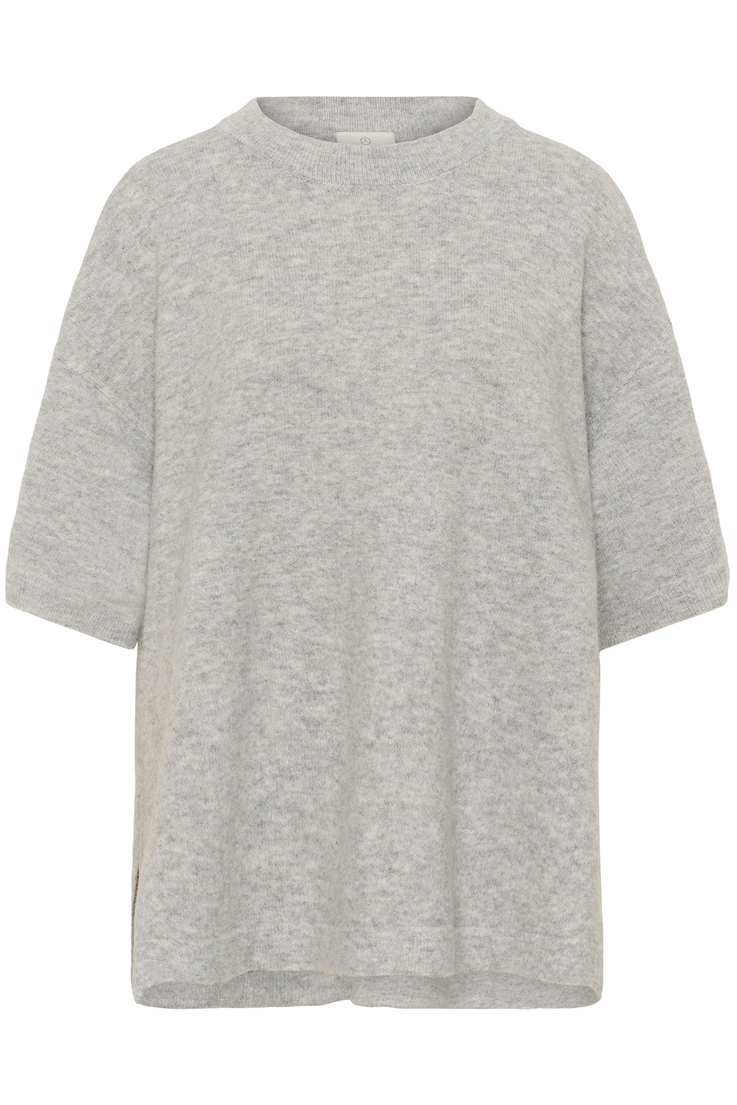 Niel Pullover Kaffe
