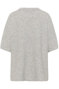 Niel Pullover Kaffe