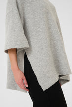 Load image into Gallery viewer, Niel Pullover Kaffe