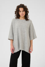 Load image into Gallery viewer, Niel Pullover Kaffe