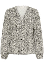 Load image into Gallery viewer, Miriam Blouse Kaffe