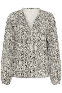 Miriam Blouse Kaffe