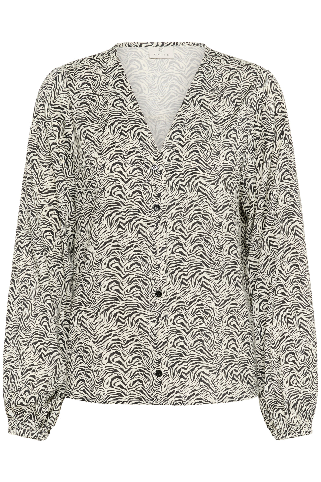 Miriam Blouse Kaffe