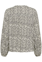 Load image into Gallery viewer, Miriam Blouse Kaffe