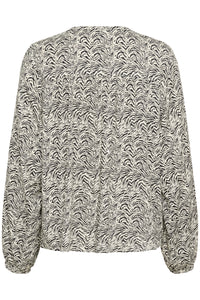 Miriam Blouse Kaffe