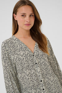 Miriam Blouse Kaffe