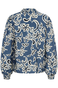 Dahlia Blouse Kaffe
