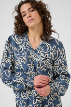 Load image into Gallery viewer, Dahlia Blouse Kaffe