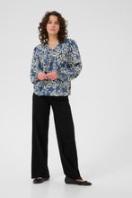 Load image into Gallery viewer, Dahlia Blouse Kaffe