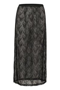 Vivian Skirt Kaffe