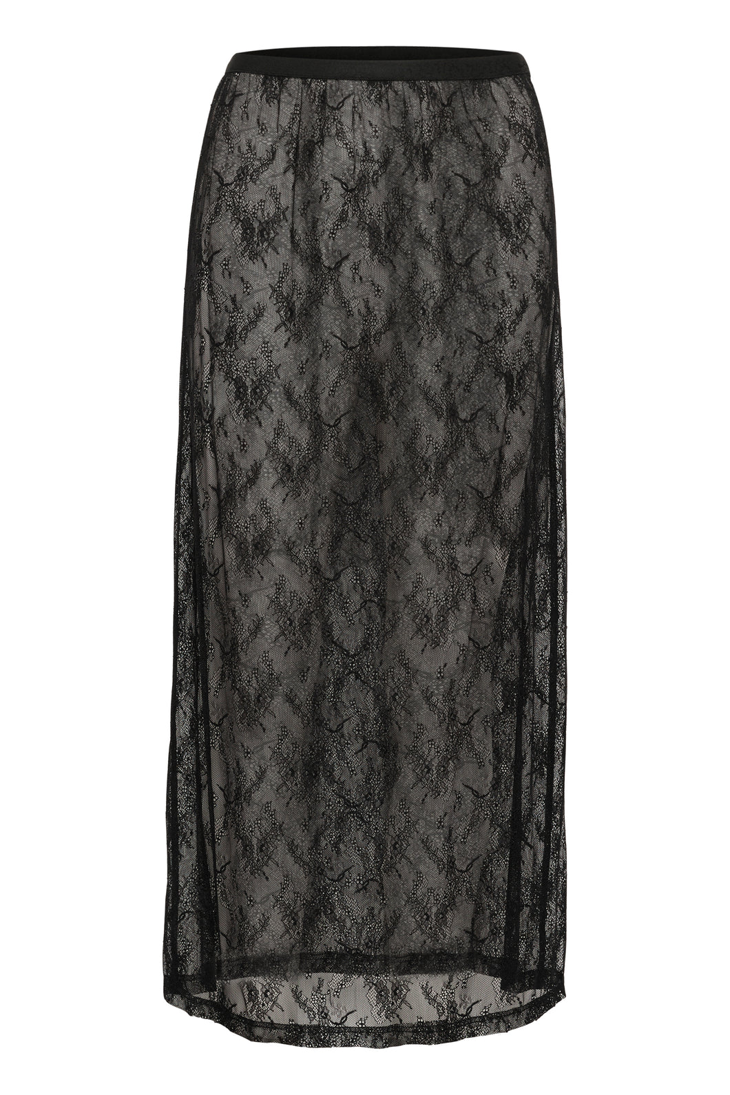 Vivian Skirt Kaffe