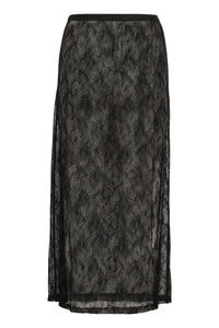 Vivian Skirt Kaffe