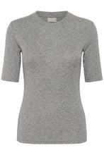 Load image into Gallery viewer, Iben T-shirt Kaffe