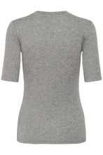 Load image into Gallery viewer, Iben T-shirt Kaffe