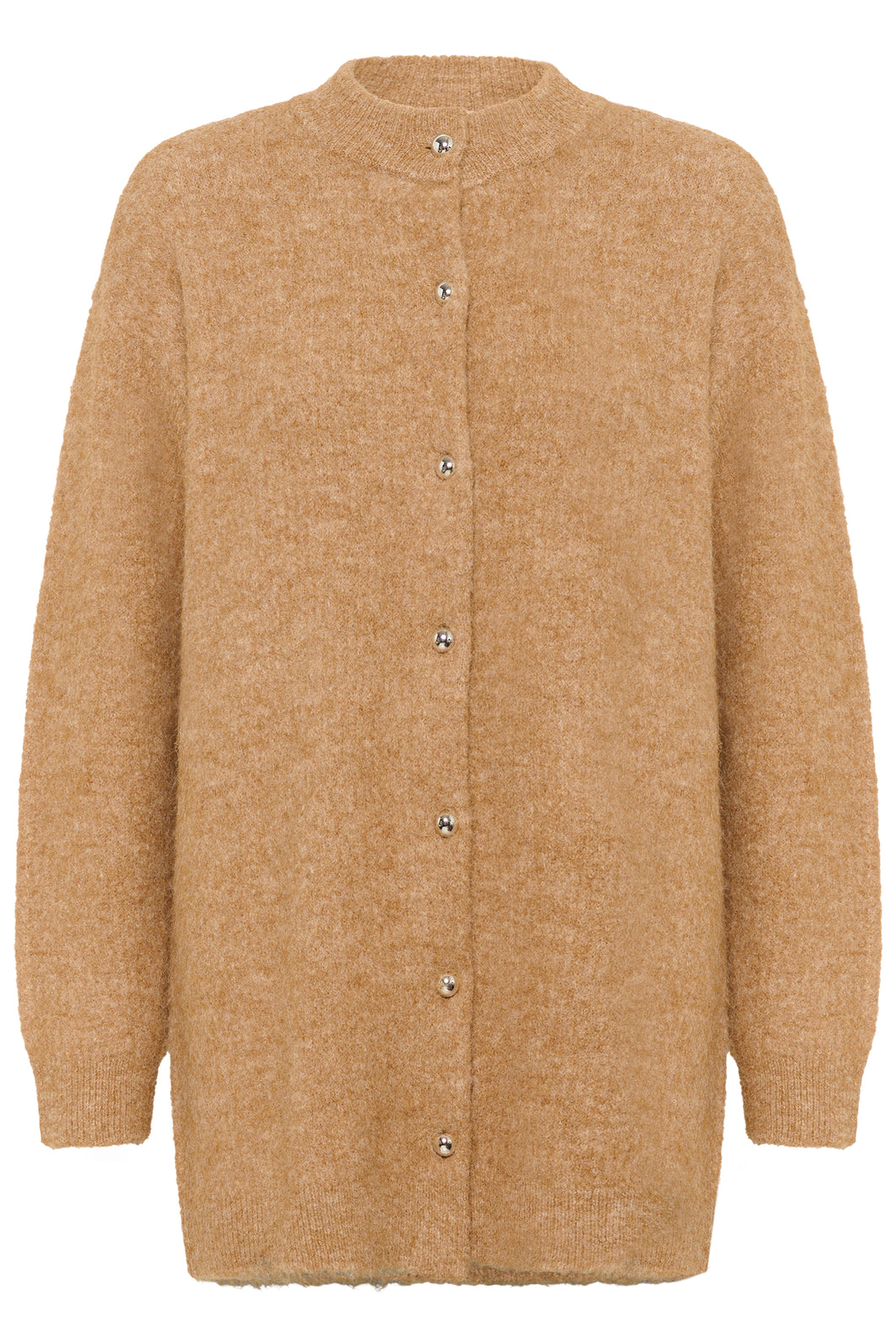 Trudy Cardigan Kaffe