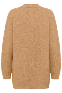 Trudy Cardigan Kaffe