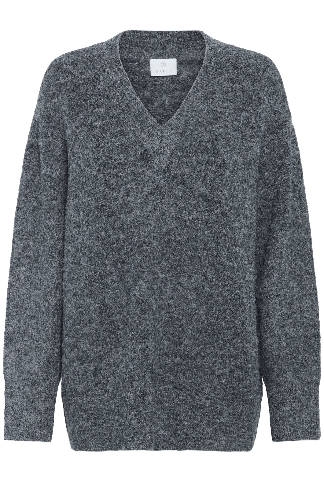 Trudy Pullover Kaffe
