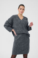 Load image into Gallery viewer, Trudy Pullover Kaffe