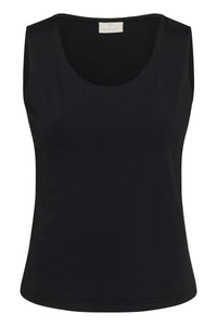Arina Jersey Top Kaffe