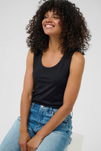 Load image into Gallery viewer, Arina Jersey Top Kaffe