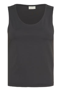 Arina Jersey Top Kaffe