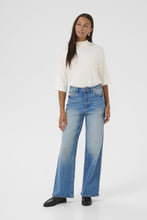 Load image into Gallery viewer, Meadow Reg Fit Jeans Kaffe