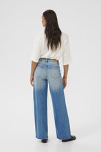 Load image into Gallery viewer, Meadow Reg Fit Jeans Kaffe