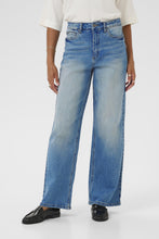 Load image into Gallery viewer, Meadow Reg Fit Jeans Kaffe