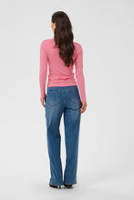 Load image into Gallery viewer, Lizza Knit Pullover Kaffe