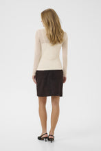 Load image into Gallery viewer, Stinna T-shirt Kaffe