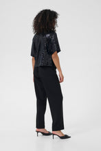 Load image into Gallery viewer, Miranda Sequin Blouse Kaffe