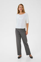 Load image into Gallery viewer, Miranda Sequin Blouse Kaffe