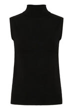 Load image into Gallery viewer, Lizza rollneck Kaffe