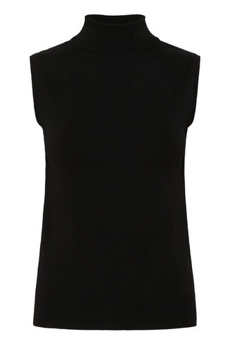 Lizza rollneck Kaffe