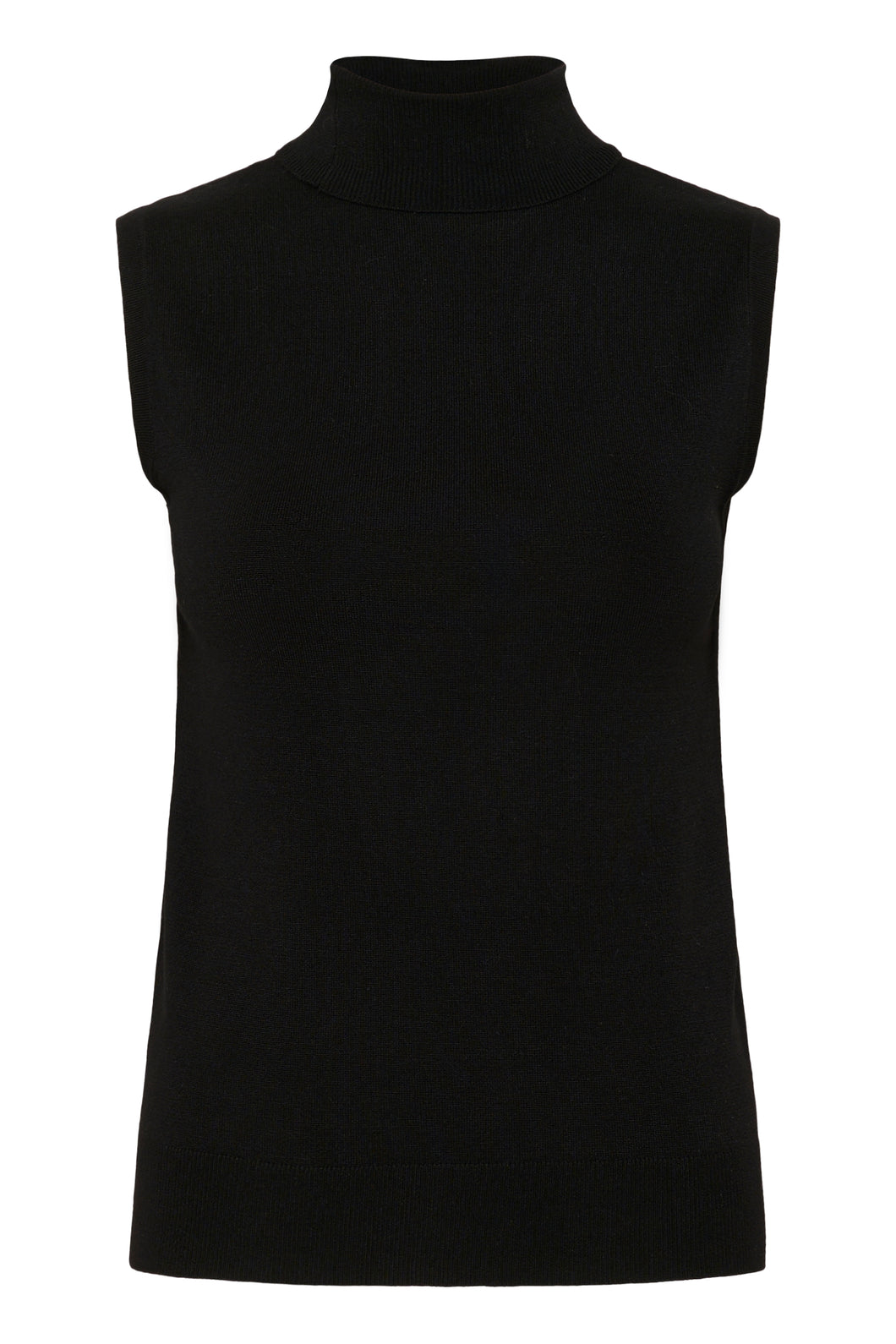 Lizza rollneck Kaffe