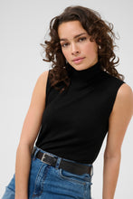 Load image into Gallery viewer, Lizza rollneck Kaffe