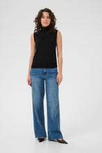 Load image into Gallery viewer, Lizza rollneck Kaffe