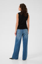 Load image into Gallery viewer, Lizza rollneck Kaffe