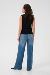 Lizza rollneck Kaffe