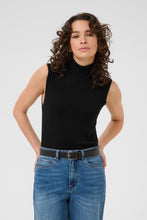 Load image into Gallery viewer, Lizza rollneck Kaffe