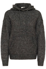 Load image into Gallery viewer, Uma Knit Pullover Kaffe