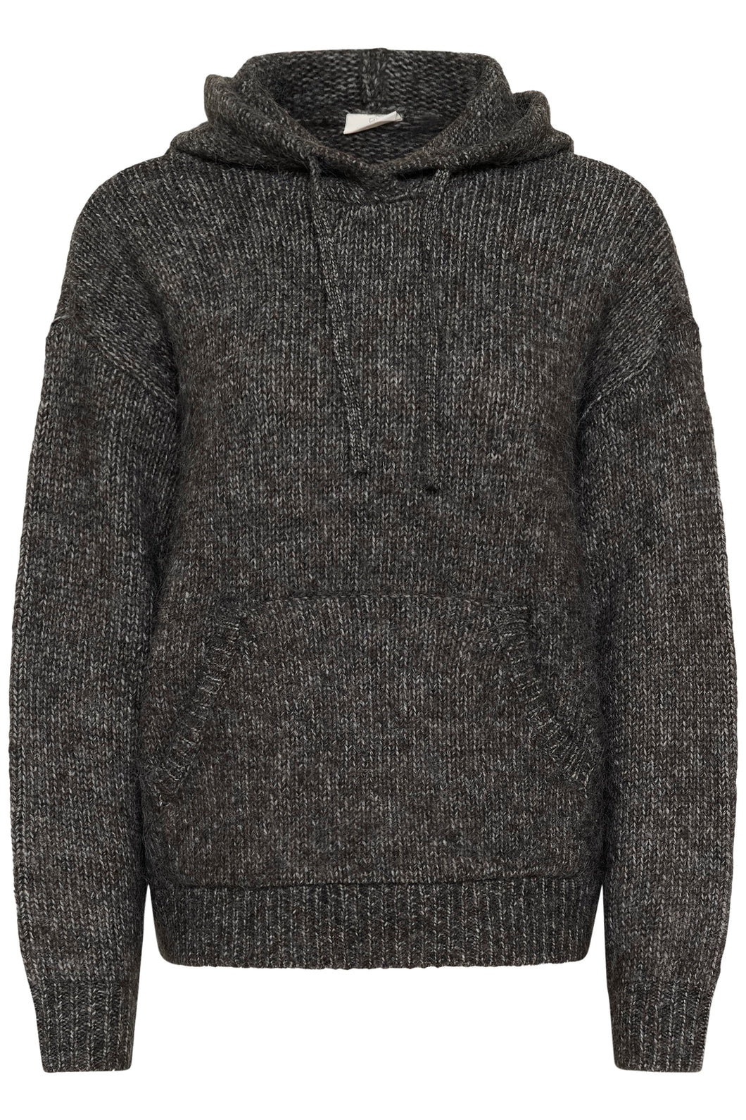 Uma Knit Pullover Kaffe