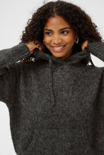 Load image into Gallery viewer, Uma Knit Pullover Kaffe