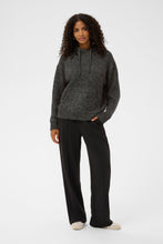 Load image into Gallery viewer, Uma Knit Pullover Kaffe