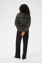 Load image into Gallery viewer, Uma Knit Pullover Kaffe