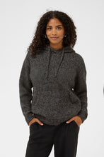 Load image into Gallery viewer, Uma Knit Pullover Kaffe